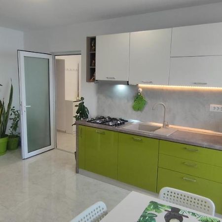 Abel Luxury Home Констанца Екстериор снимка