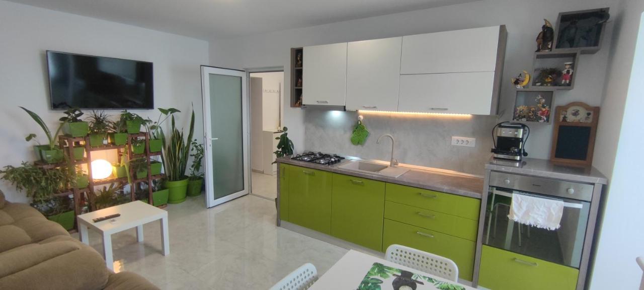 Abel Luxury Home Констанца Екстериор снимка