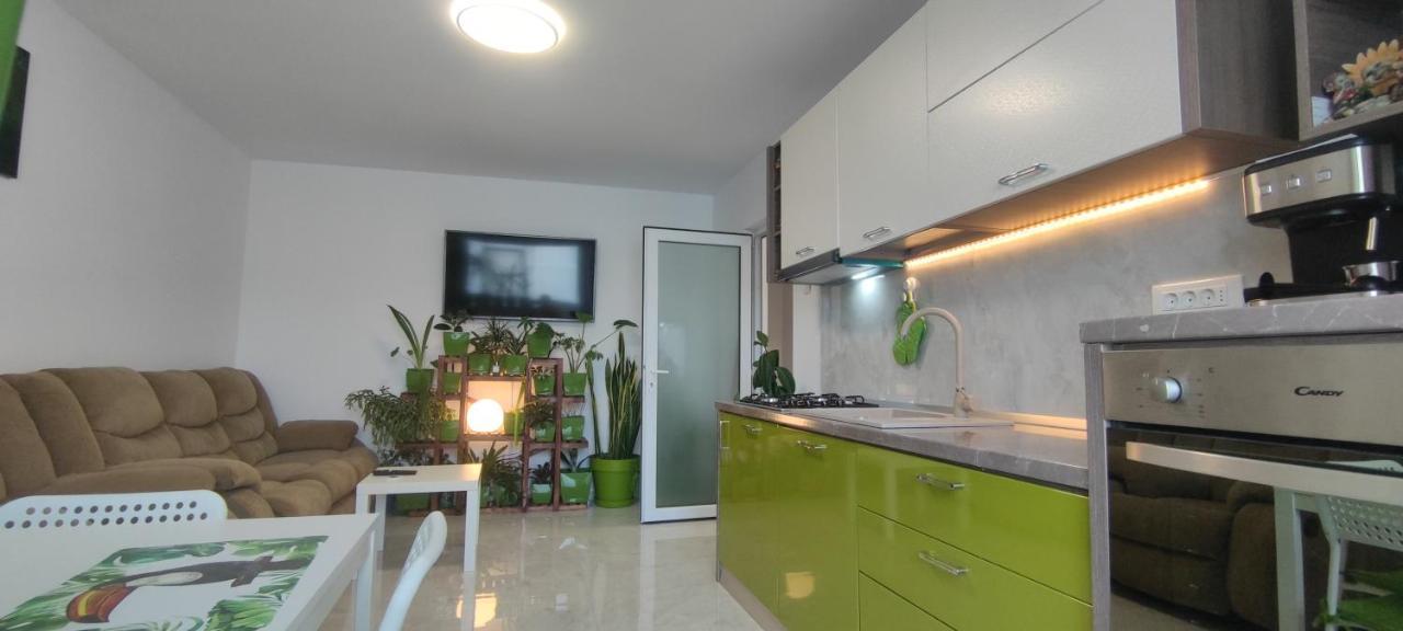 Abel Luxury Home Констанца Екстериор снимка