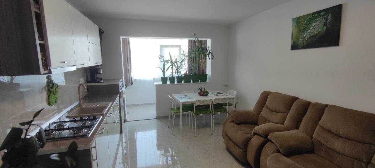 Abel Luxury Home Констанца Екстериор снимка