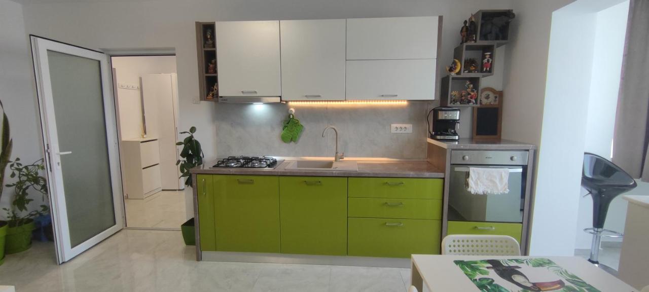 Abel Luxury Home Констанца Екстериор снимка