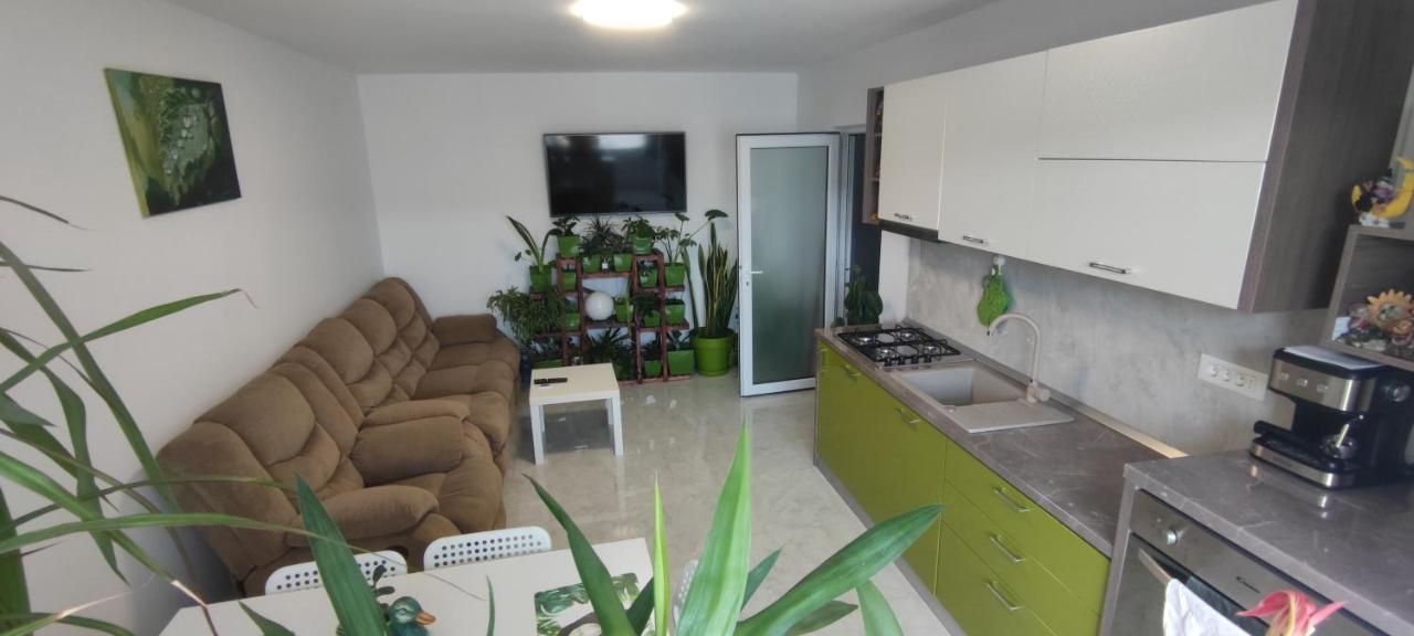 Abel Luxury Home Констанца Екстериор снимка
