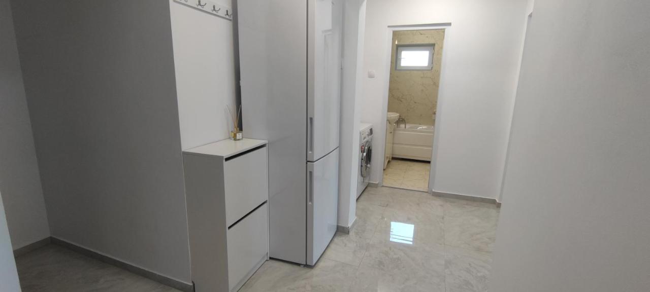 Abel Luxury Home Констанца Екстериор снимка