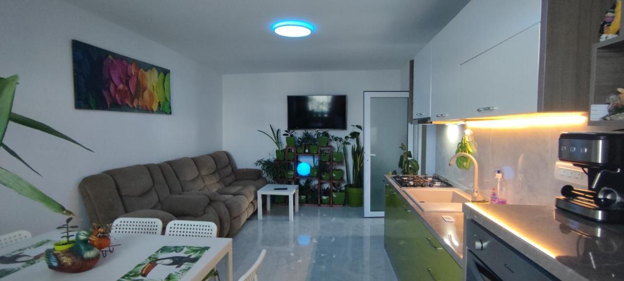 Abel Luxury Home Констанца Екстериор снимка