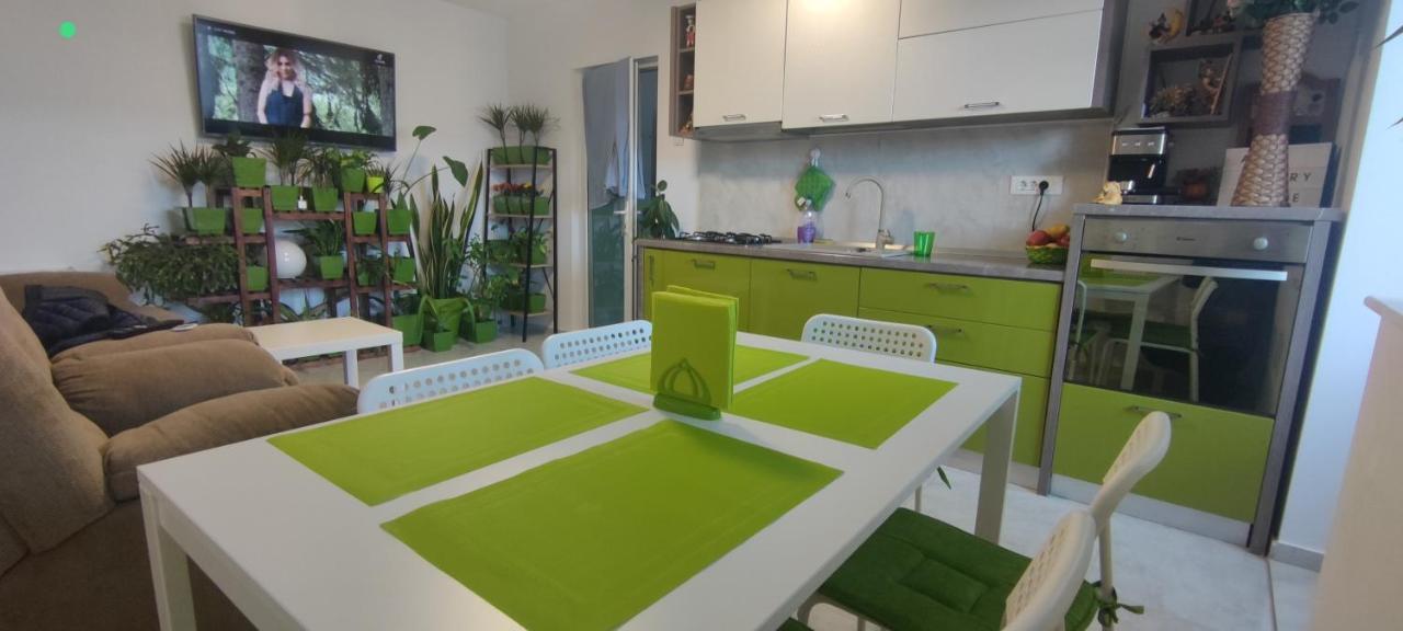 Abel Luxury Home Констанца Екстериор снимка