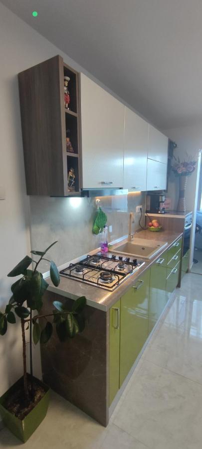 Abel Luxury Home Констанца Екстериор снимка