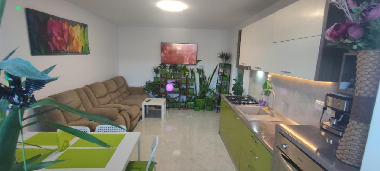Abel Luxury Home Констанца Екстериор снимка
