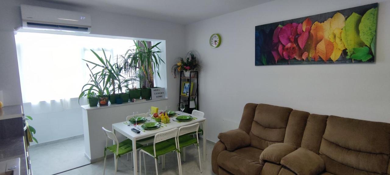 Abel Luxury Home Констанца Екстериор снимка