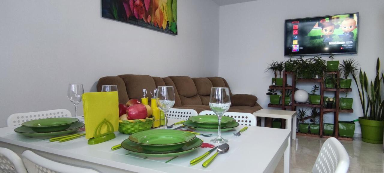 Abel Luxury Home Констанца Екстериор снимка