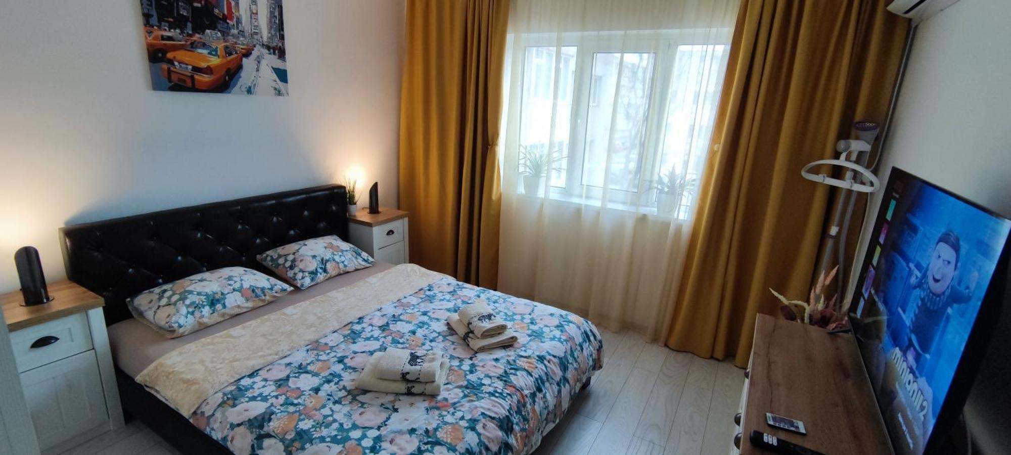Abel Luxury Home Констанца Екстериор снимка