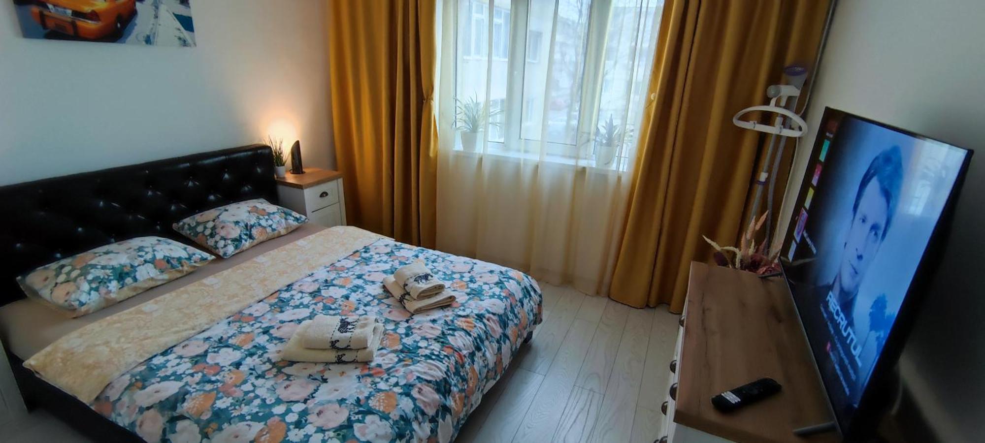 Abel Luxury Home Констанца Екстериор снимка