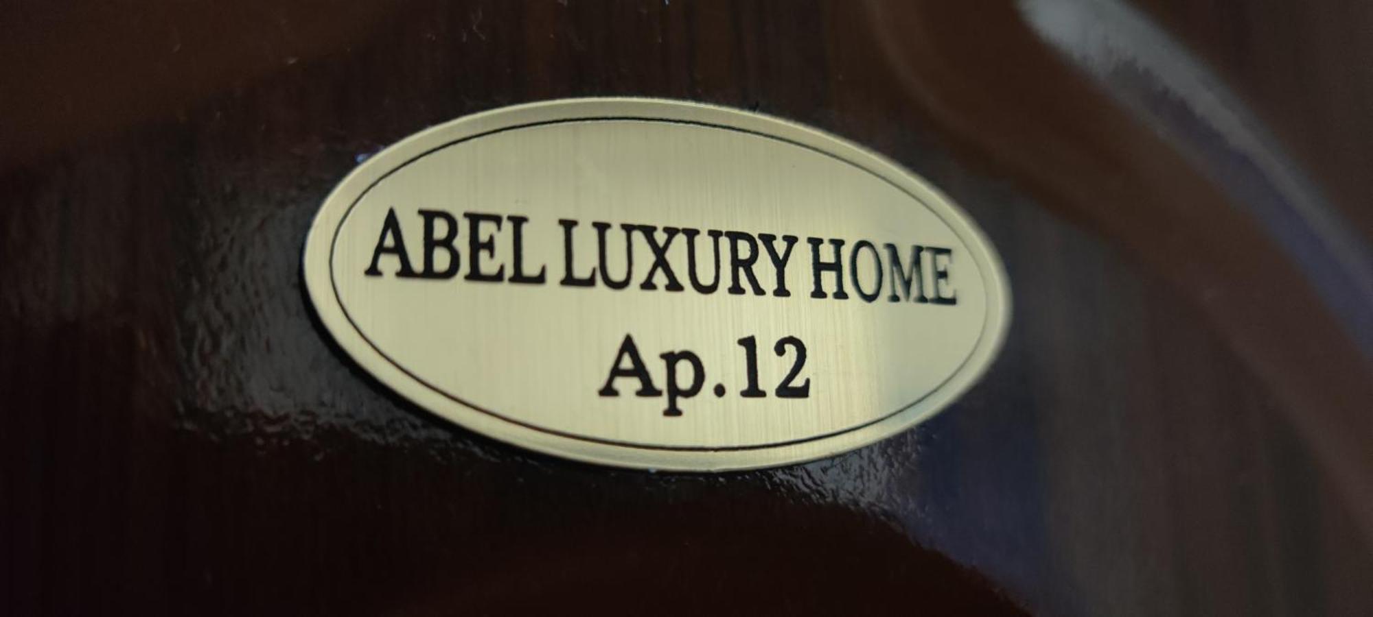 Abel Luxury Home Констанца Стая снимка